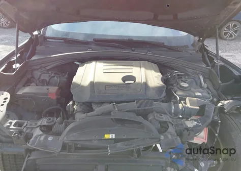 2018 Jaguar F-Pace 20D Prestige из США, поврежденный, VIN SADCK2FN2JA251978